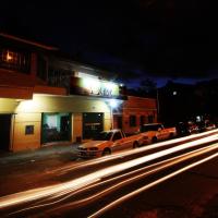 Hotel Solare, ξενοδοχείο κοντά στο Αεροδρόμιο Rivera - RVY, Santana do Livramento