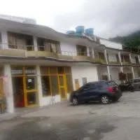 Hospedaje El Viajero De Versalles, hotel i Calarcá
