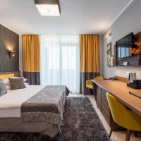 Splendid Conference & Spa Hotel – Adults Only, отель в Мамае