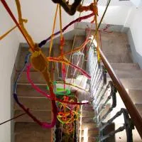 Ospitati - B&B Le Tre Chiavi – hotel w mieście Castelfrentano