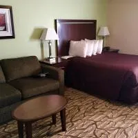 Aspen Suites Hotel Homer, hotel a Homer