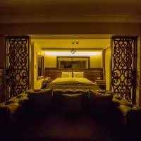 Fidanoglu Suite Hotel, hôtel à Kesan