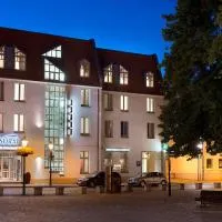 SORAT Hotel Brandenburg, Hotel in Brandenburg an der Havel
