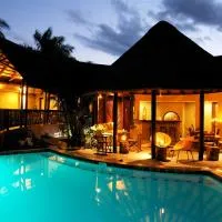 La Lechere Guest House, hotelli kohteessa Phalaborwa