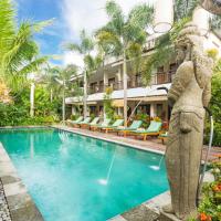Meruhdani Boutique Hotel Ubud - CHSE Certified