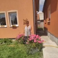 Apartmani ,,Bato,,, готель у місті Сьєниця