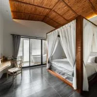 墾丁宜庭海景親子民宿, hotel sa Checheng