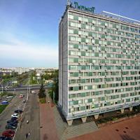 Tourist Hotel, hotel din Minsk