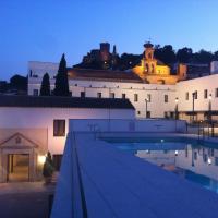Hotel Convento Aracena & SPA