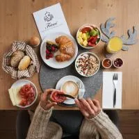 FIORI Dolomites Experience Hotel, хотел в Сан Вито ди Кадоре