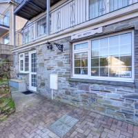 Modern Apartment in Carbis Bay near Beach, hotel en Carbis Bay