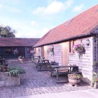 Hurstwood Farm, hotel in Uckfield