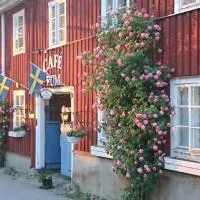 Garvaregården Hotel , B&B och Café, hotel din Askersund