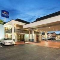 Baymont Inn & Suites by Wyndham Florence、フローレンスにあるFlorence Regional Airport - FLOの周辺ホテル