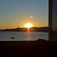 Oasis, hotel em Acitrezza