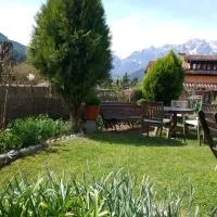 Apartamentos Villa Solana , casco histórico, ξενοδοχείο σε Potes