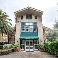 Southbridge Napa Valley, hotel di St. Helena