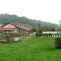 Agri BERTORELLA, hotel u gradu Torre Bormida