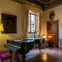 Palazzo Ravizza, hôtel à Sienne