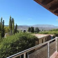 Hostal CASA DE PIEDRA, hotel a Humahuaca