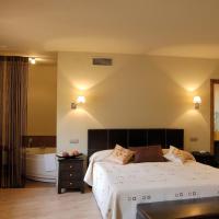 Los mejores hoteles con jacuzzi en la habitación en Castilla La Mancha 21 Casa Rural La Botica