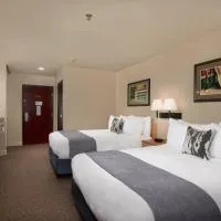 Garibaldi में, होटल The Hotel Garibaldi