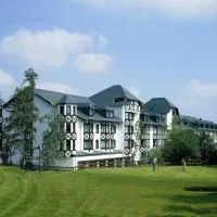 Stromberg में, होटल Land & Golf Hotel Stromberg