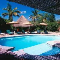 Casa Marly, hotel a Xochitepec