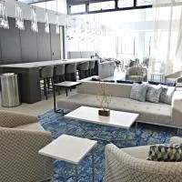 Best Western Plus Executive Residency Oklahoma City I-35, Hotel in Oklahoma City