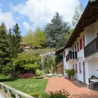 L'uovo e la faina, hotel em Busca