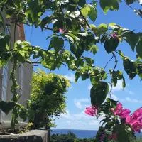 海之恋, hotel en Arazato
