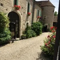 LES CHAMBRES DE ROUGEMONT, хотел в Rougemont