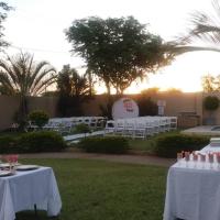Fahms, hotel near Orapa - ORP, Letlhakane