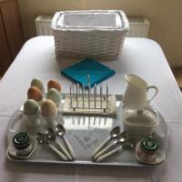 Luxury 6 bed static, hotel in Ludchurch