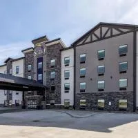 Sleep Inn & Suites Mt Hope near Auction & Event Center, hotel u gradu Milersburg