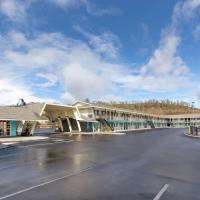 Days Inn by Wyndham Roseburg, hotel in Roseburg