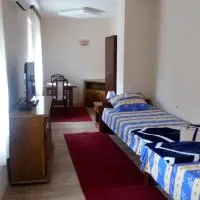 Guest House Green view, hotell i Pirot