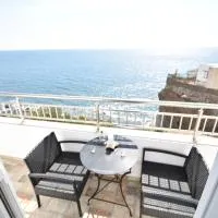 House With View โรงแรมในParánimfoi