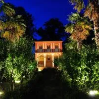 Il Roccolo Di Valcerasa, hotel in Treia