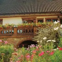 Chalet Raabe: Sankt Martin şehrinde bir otel