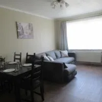 Family Apartment, hotel em Riga