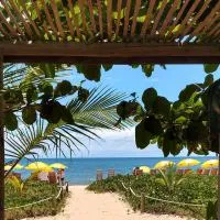 Pousada Vila Araticum, Hotel in Santo André
