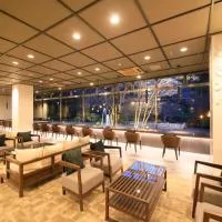 Hotel Kamogawaso, viešbutis mieste Takekara