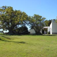 Estancia Los Plátanos, hotel u gradu 'Valentines'