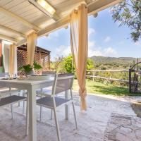 Villa Luna - Vacanza a Villasimius con privacy, serenità e tranquillità