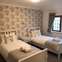 Raleghs Cross Inn, hotel in Watchet