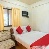 Conrado's Apartelle, hotel Manilában