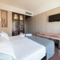 Hotel Salymar, Hotel in San Fernando