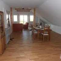 Ferienwohnung am Kirchberg, hotel u gradu Jois