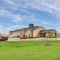 Cobblestone Hotel & Suites - Waynesboro, hotel a Rouzerville